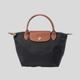 LONGCHAMP Le Pliage Original S Tote Bag Black L1621089