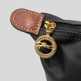 LONGCHAMP Le Pliage Original S Tote Bag Black L1621089