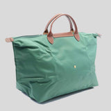 LONGCHAMP Le Pliage Original S Travel Bag Sage Green L1624089