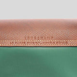 LONGCHAMP Le Pliage Original S Travel Bag Sage Green L1624089