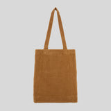 A.P.C. Lou Rue Madame Unisex Tote Shoulder Bag Camel COHBB-M61937