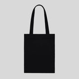 A.P.C. Lou Unisex Tote Bag Black Noir COZZS-M61442