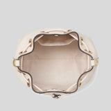 KATE SPADE Emma Small Bucket Bag Parchment KK071