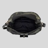 MARC JACOBS Camo Preppy Natasha Nylon Crossbody Bag Camo Multi 4S5HMS034H02