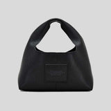 MARC JACOBS Mini Sack Bag Black On Black 2F3HSH020H01