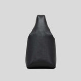 MARC JACOBS Mini Sack Bag Black On Black 2F3HSH020H01