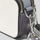 MARC JACOBS Snapshot Small Camera Bag Cotton Multi 2S3HCR500H03