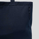 A.P.C. Diane Rue Madame Shopping Bag Dark Navy Blue PSAJS-M61938