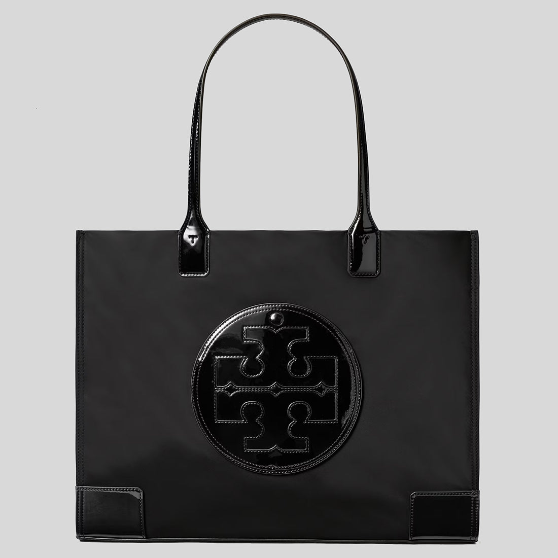トートバッグ TORY BURCH Woman Tote bags Black 145634 001 lussocitta-tory-burch-ella-