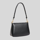 TORY BURCH Small Perry Shoulder Bag Black 177245