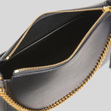 TORY BURCH Small Perry Shoulder Bag Black 177245