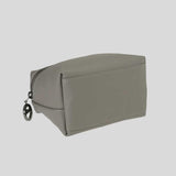 LONGCHAMP Le Pliage Extra XS Vanity Leather Handbag Turtledove 10187987