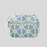 LONGCHAMP Le Pliage Collections XS Vanity Crossbody Bag Sky Blue 10187HEW