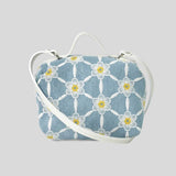 LONGCHAMP Le Pliage Collections XS Vanity Crossbody Bag Sky Blue 10187HEW