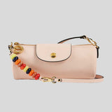 LONGCHAMP Le Pliage Grigri Crossboby S Nude 10242HER