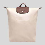 LONGCHAMP Le Pliage Original M Backpack Paper L10284089