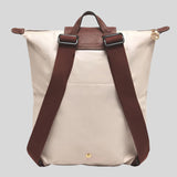 LONGCHAMP Le Pliage Original M Backpack Paper L10284089