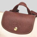 LONGCHAMP Le Pliage Original M Backpack Paper L10284089