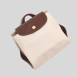 LONGCHAMP Le Pliage Original M Backpack Paper L10284089