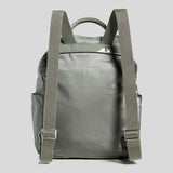 TORY BURCH Virginia Backpack Shale Rock 169165