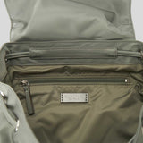 TORY BURCH Virginia Backpack Shale Rock 169165