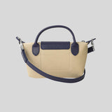 LONGCHAMP Le Pliage Collections Pouch Beige 34205HFG