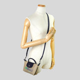 LONGCHAMP Le Pliage Collections Pouch Beige 34205HFG