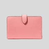 KATE SPADE Madison Medium Compact Bifold Wallet Terracotta Tile KC580