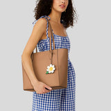 KATE SPADE Dana Tote Light Fawn KG581