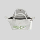 LONGCHAMP Le Pliage Collections XS Handbag Grey L1500HEA