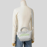 LONGCHAMP Le Pliage Collections XS Handbag Grey L1500HEA