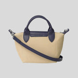 LONGCHAMP Le Pliage Collection XS Handbag Beige L1500HFG