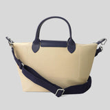 LONGCHAMP Le Pliage Collection S Handbag Beige L1512HFG