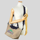 LONGCHAMP Le Pliage Collection S Handbag Beige L1512HFG