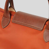 LONGCHAMP Le Pliage Original M Handbag Orange L1623089