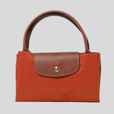 LONGCHAMP Le Pliage Original M Handbag Orange L1623089