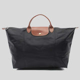 LONGCHAMP Le Pliage Original S Travel Bag Black L1624089