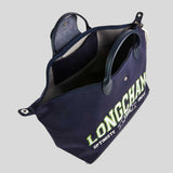 LONGCHAMP Le Pliage Collection S Travel Bag Navy L1624HEA