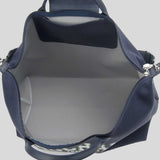 LONGCHAMP Le Pliage Collection S Travel Bag Navy L1624HEA