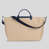 LONGCHAMP Le Pliage Collection S Travel Beige L1624HFG