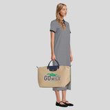 LONGCHAMP Le Pliage Collection S Travel Beige L1624HFG