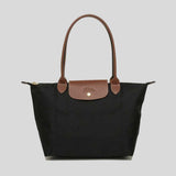 LONGCHAMP Le Pliage Original M Tote Bag Black L2605089