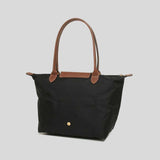 LONGCHAMP Le Pliage Original M Tote Bag Black L2605089