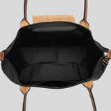 LONGCHAMP Le Pliage Original M Tote Bag Black L2605089
