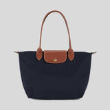 LONGCHAMP Le Pliage Original M Tote Bag Navy L2605089