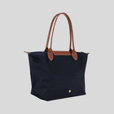 LONGCHAMP Le Pliage Original M Tote Bag Navy L2605089