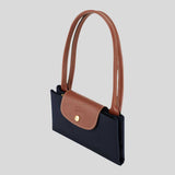 LONGCHAMP Le Pliage Original M Tote Bag Navy L2605089