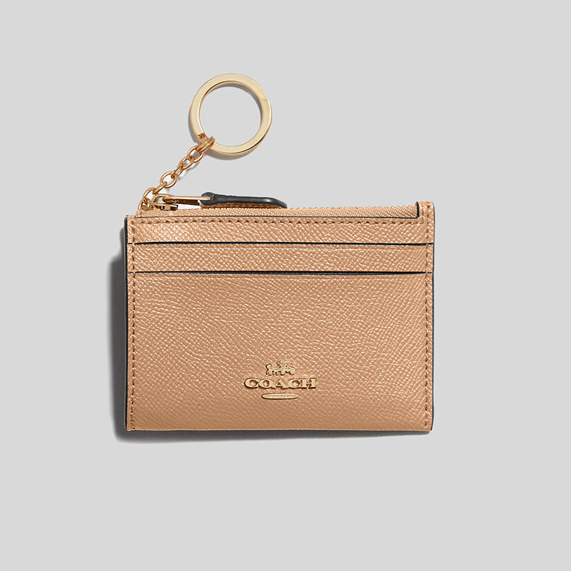 Coach Mini Skinny ID Case