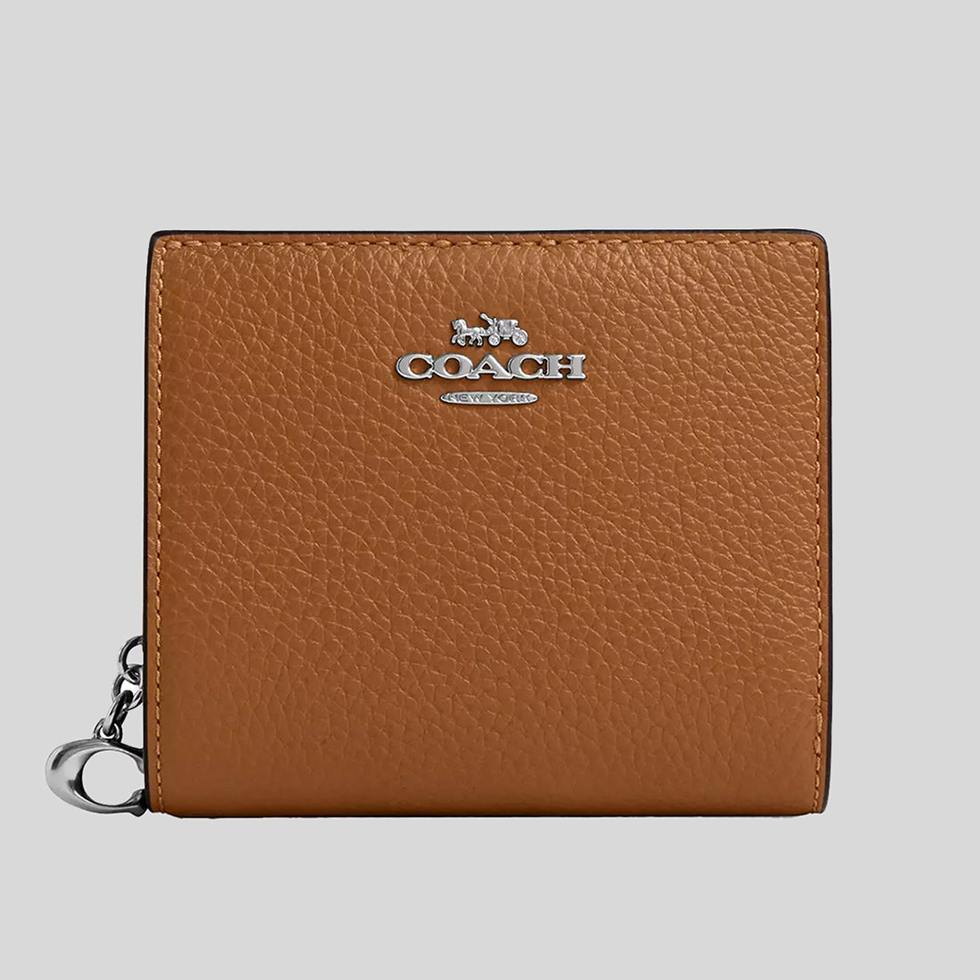 定番 COACH★Snap Wallet C2862 COACH® Outlet | Snap Wallet