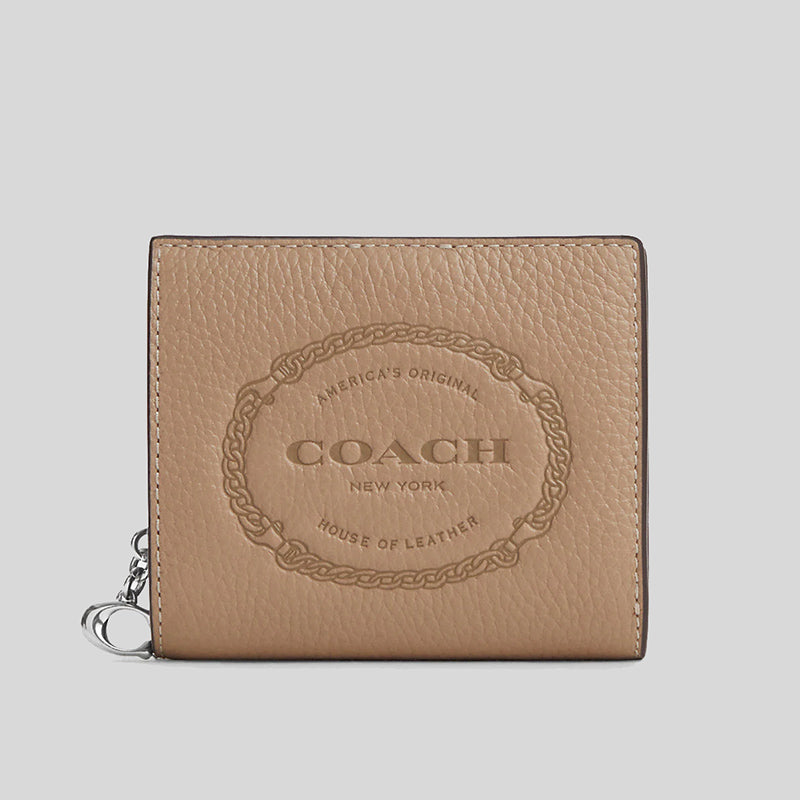 Wallet coach sales new york
